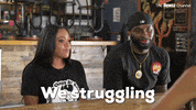 Side Hustlers GIF by The Roku Channel