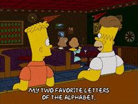 homer simpson GIF