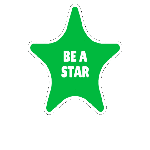 BAMDANCE giphygifmaker star bamd bustamovedance Sticker