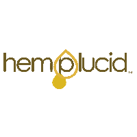 Cbd Sticker by hemplucid