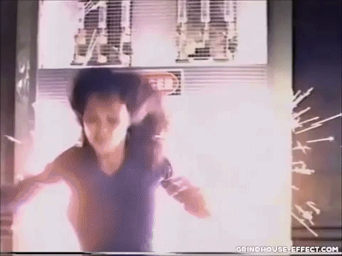 concrete jungle grindhouse GIF