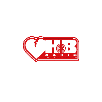 Sticker by HB RADIO