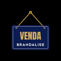Brandaliseimoveis imobiliaria venda brandalise placa de venda GIF