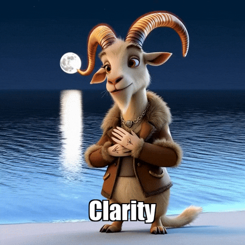 Wisdom Resilience GIF by Radiantelope