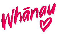 New Zealand Love Sticker by Norriseph
