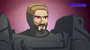 Happy I Love It GIF by Mashed