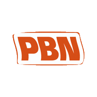Teampbn Sticker by PBN