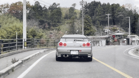 2 Fast 2 Furious Japan GIF by jesse_iwuji