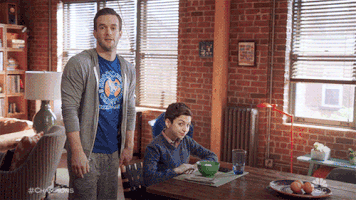 mindy kaling champions GIF by NBC
