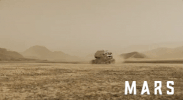 mars GIF by National Geographic Channel