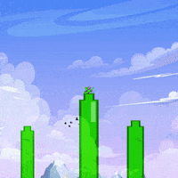 Crypto Chill GIF by BigBrains