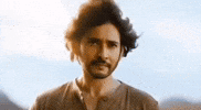 Mahesh Babu Smile GIF