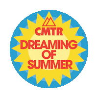 Cmtr Sticker by Coast Mountain Trail Running