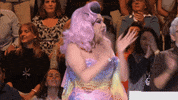 Dance Love GIF by Newtral