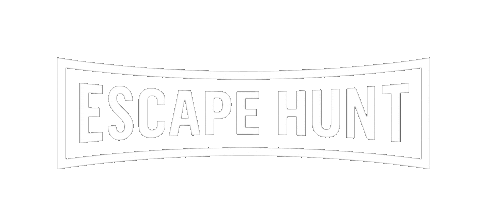 Escape Room Sticker by Escape Hunt UK