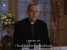 season 6 netflix GIF by Gilmore Girls 