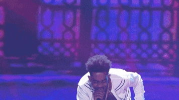 desiigner GIF by BET Hip Hop Awards
