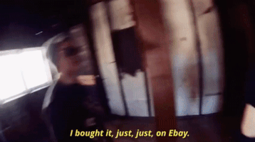 behind the scenes GIF by 5 Seconds of Summer