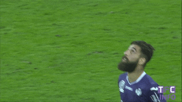 toulousefc sports soccer prayer ligue 1 GIF