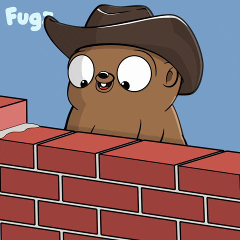 Developing Brick By Brick GIF by Fugz Official