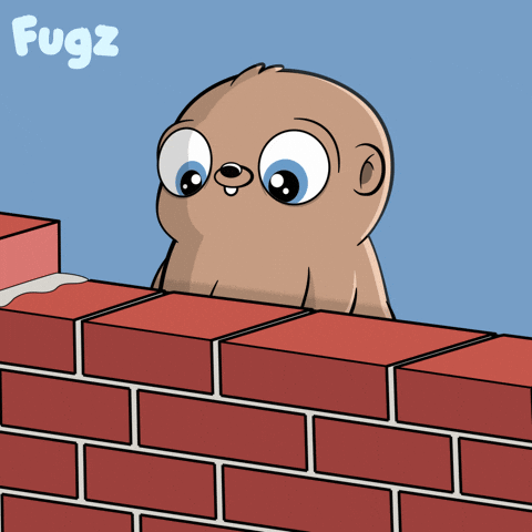 Developing Brick By Brick GIF by Fugz Official