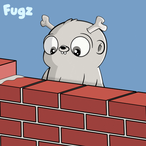 Developing Brick By Brick GIF by Fugz Official