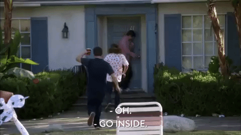 season 5 episode 2 GIF by Workaholics