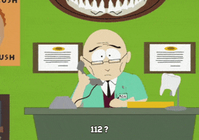 GIF by South Park 