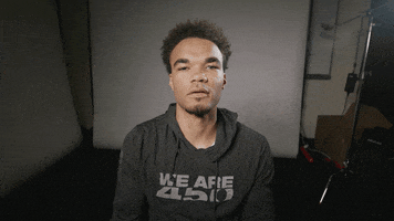 los angeles clippers no GIF by NBPA