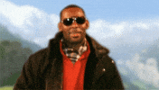 R Kelly GIF