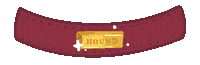 Dog Collar Instadog Sticker by HOUNDcollection