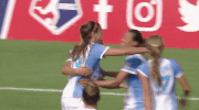orlandopride happy soccer pride goals GIF
