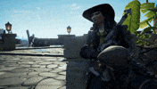 Season 17 Sot GIF by Sea of Thieves
