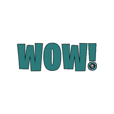 School Wow Sticker by Heights