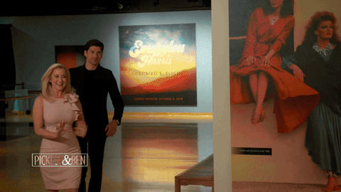 kellie pickler GIF by Pickler & Ben