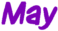 Text May Sticker by Yeremia Adicipta