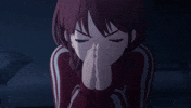 Nina Subaru GIF