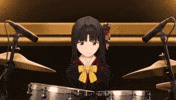 Nina Subaru GIF