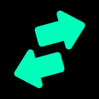 KoinDX bear market bull defi GIF