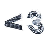 nightlyofficial nightly 3 3 disco disco nightly Sticker