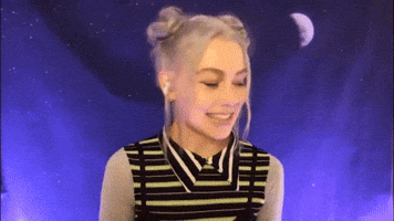 When They Ask Me How It's Going