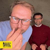 Closing25 GIF by Nürnberg Digital Festival