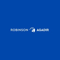 Travel Beach GIF by ROBINSON – Share the moment