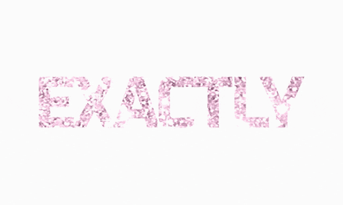 Exactly Jesus Victoriabea4 Thoughts GIF