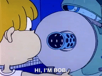 nicksplat rugrats GIF