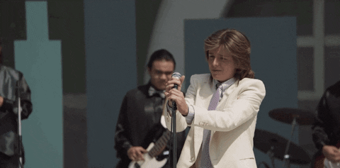 GIF by netflixlat