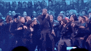 Brits GIF by BRIT Awards