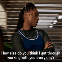 Television Mystery GIF by ABC Network