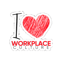 Great Place To Work Sticker by GPTW Middle East