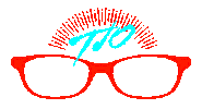 Logo Sunglasses Sticker by sugarbitz and friends